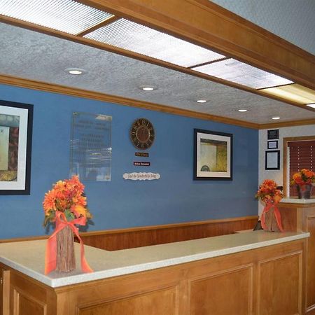 Winnemucca Holiday Motel Экстерьер фото