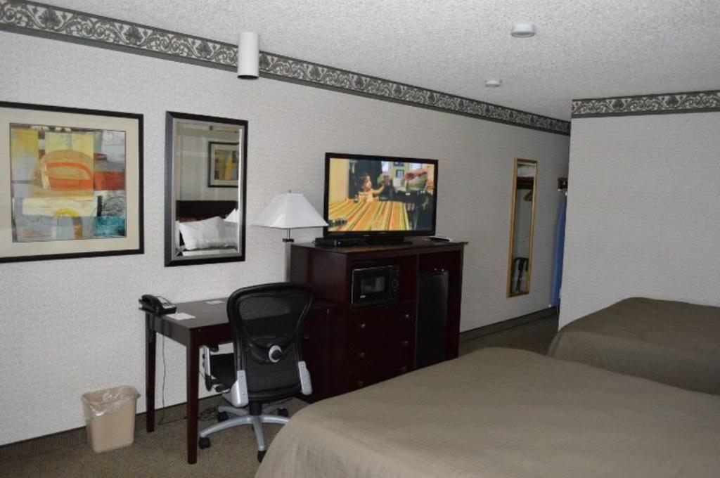 Winnemucca Holiday Motel Номер фото