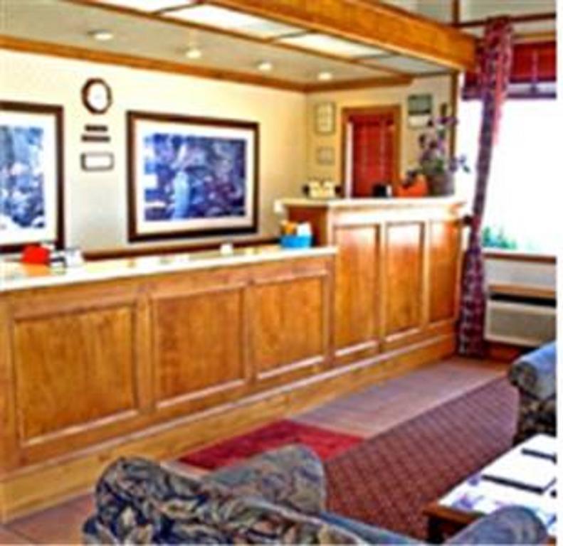 Winnemucca Holiday Motel Экстерьер фото