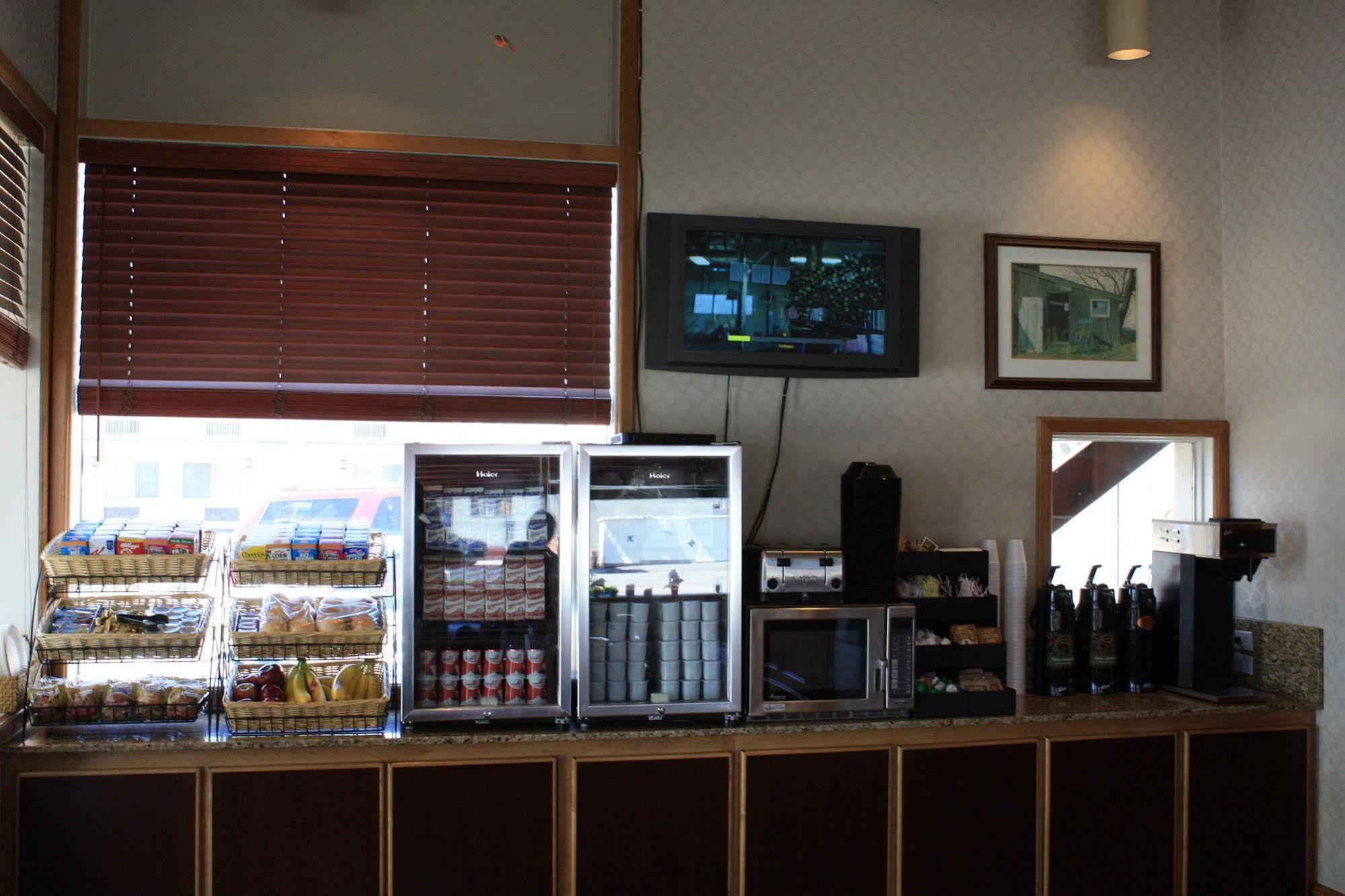 Winnemucca Holiday Motel Экстерьер фото