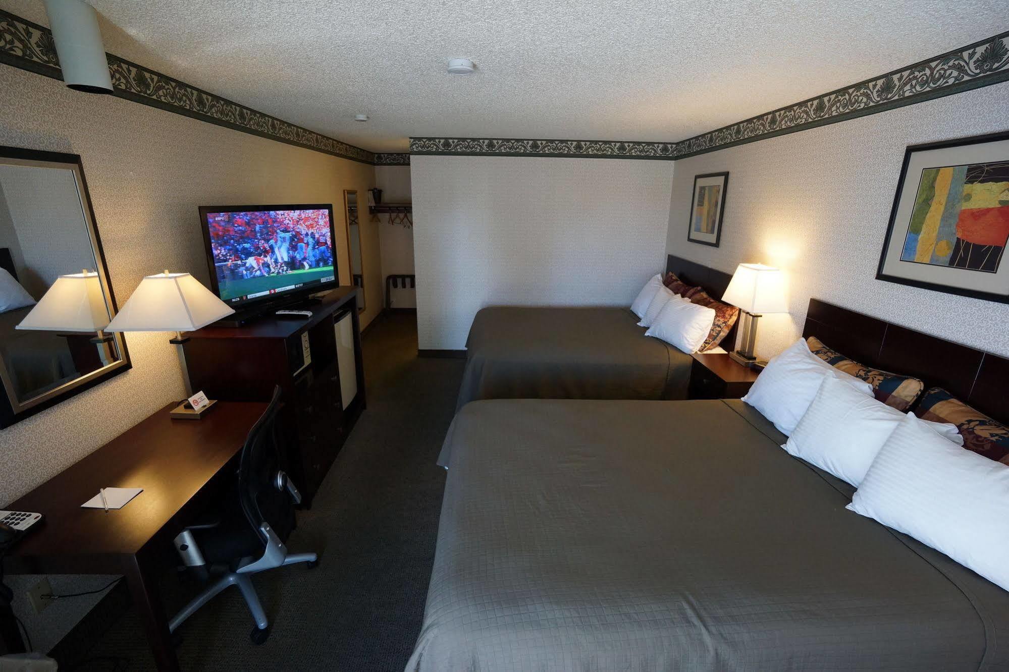 Winnemucca Holiday Motel Экстерьер фото