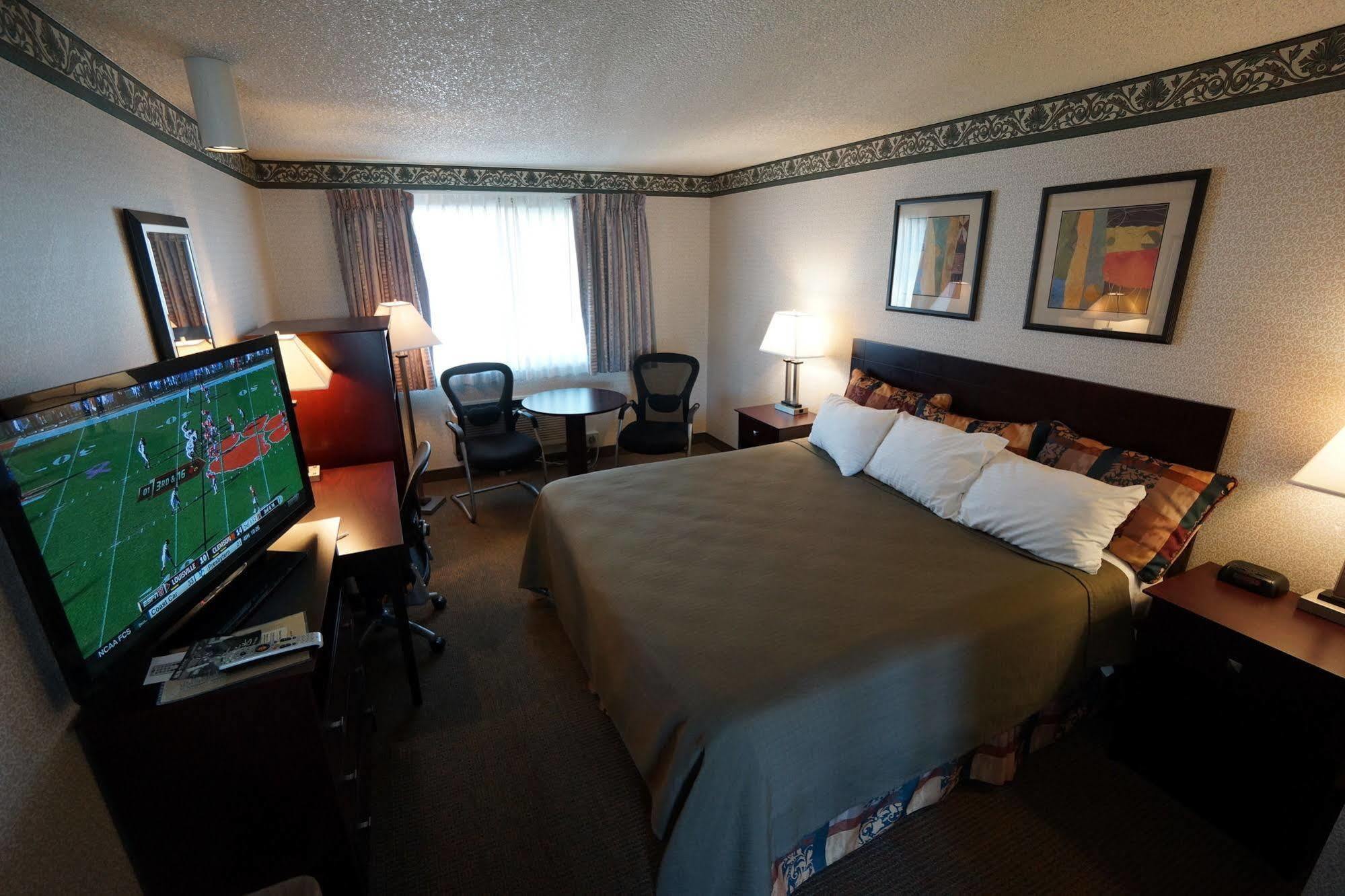 Winnemucca Holiday Motel Экстерьер фото