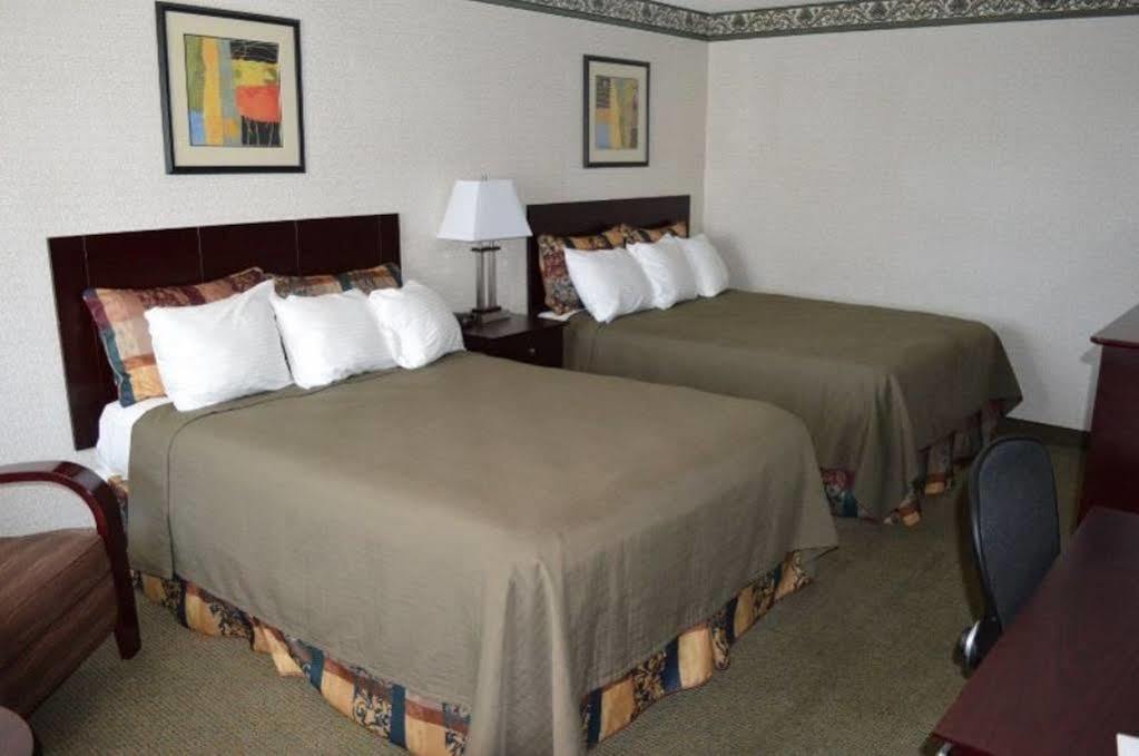Winnemucca Holiday Motel Экстерьер фото