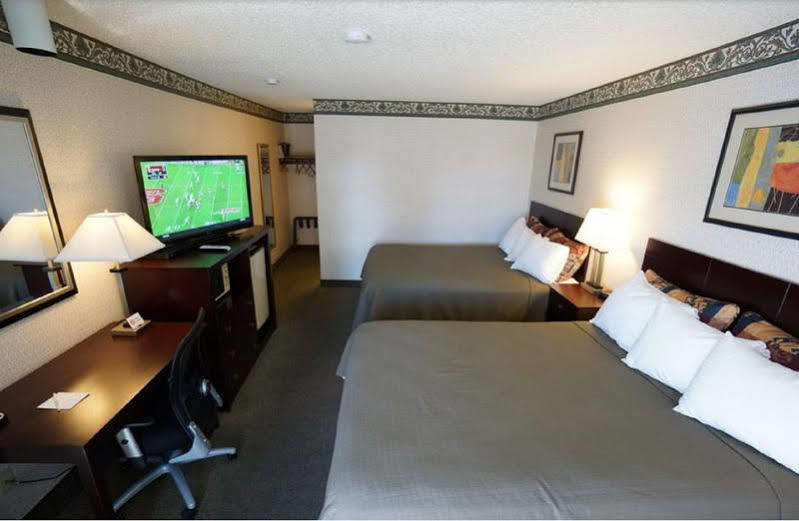 Winnemucca Holiday Motel Экстерьер фото